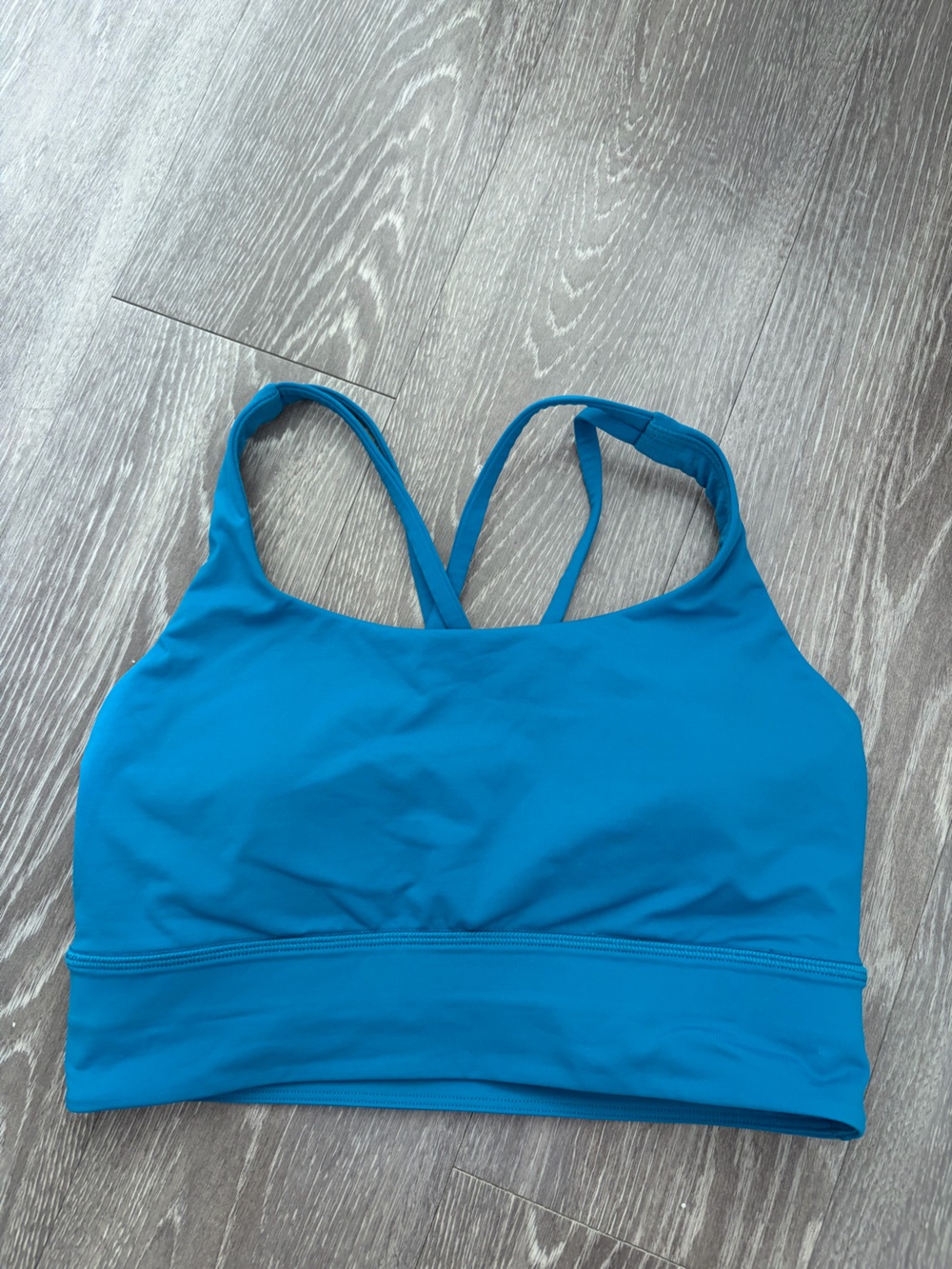 lululemon Energy Longline Bra B-D cups